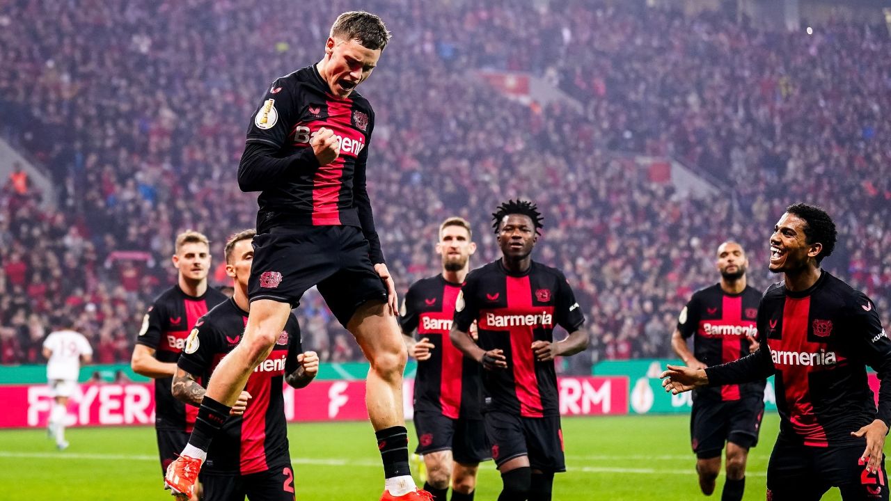 开云体育在线-包含费耶诺德发布备战花絮，今夜远射贴柱，德国杯任务艰巨，纪律约束更严格的词条-开云体育在线